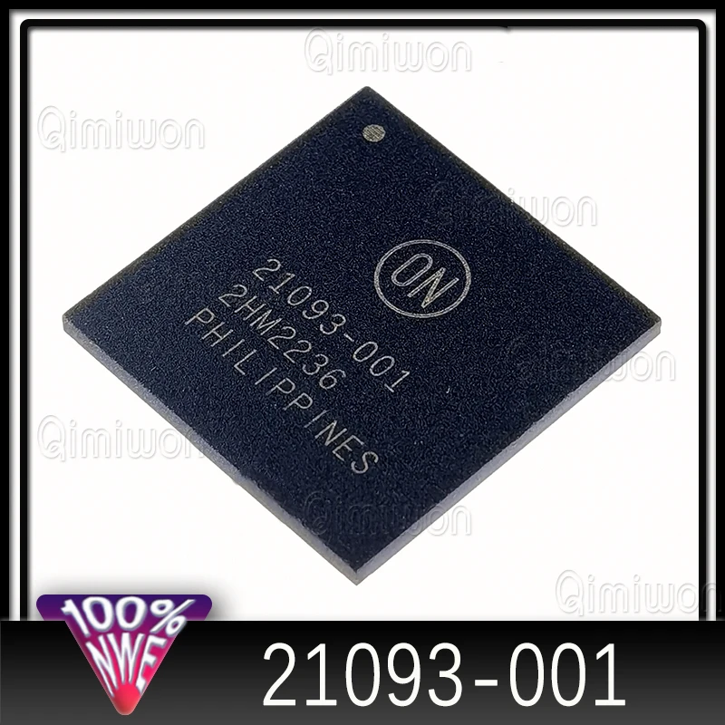 (2-5piece)100% New 21093-001 21093-002 21093 001 21093 002 BGA Chipset