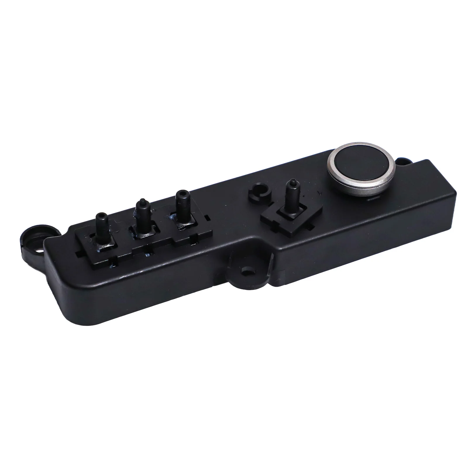Model Y Seat Switch Power Seat Switch High Universality Non-deformation Easy To Use OEM Number 1551855-01-A Quick To Install