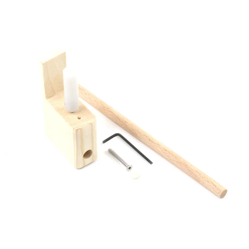 Réparateur de pont B48B pour guitare, améliore le Volume du tableau de son, outils de réparation, pièces et accessoires de guitare Standard