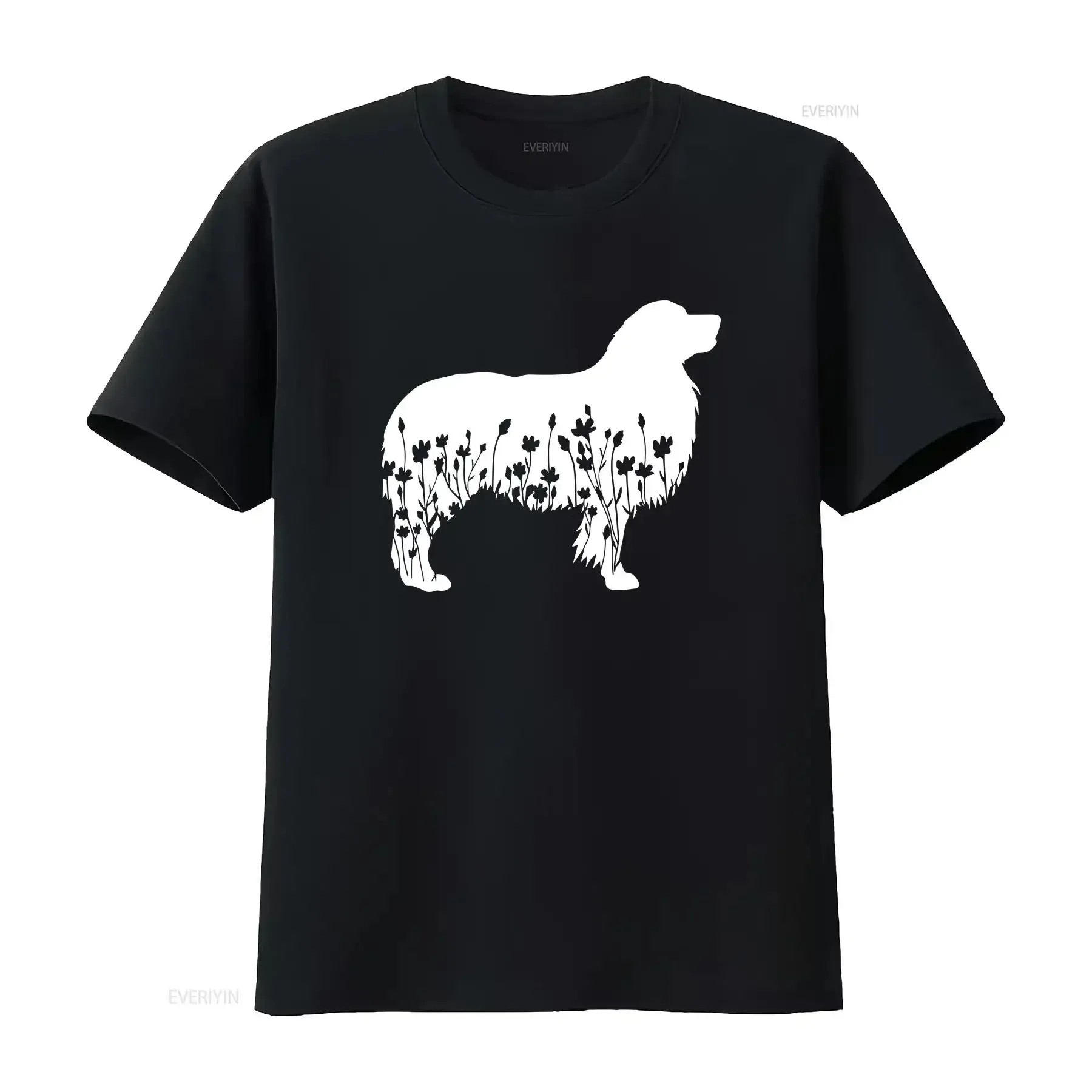 

Одежда для собак и мам, одежда для любителей домашних животных, футболка Aussie для австралийской овчарки, винтажный стираный топ для повседневной носки, уличная одежда, повседневная одежда