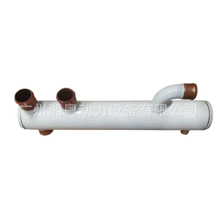 Heat Exchanger 130-4067 Onan Heat Exchanger