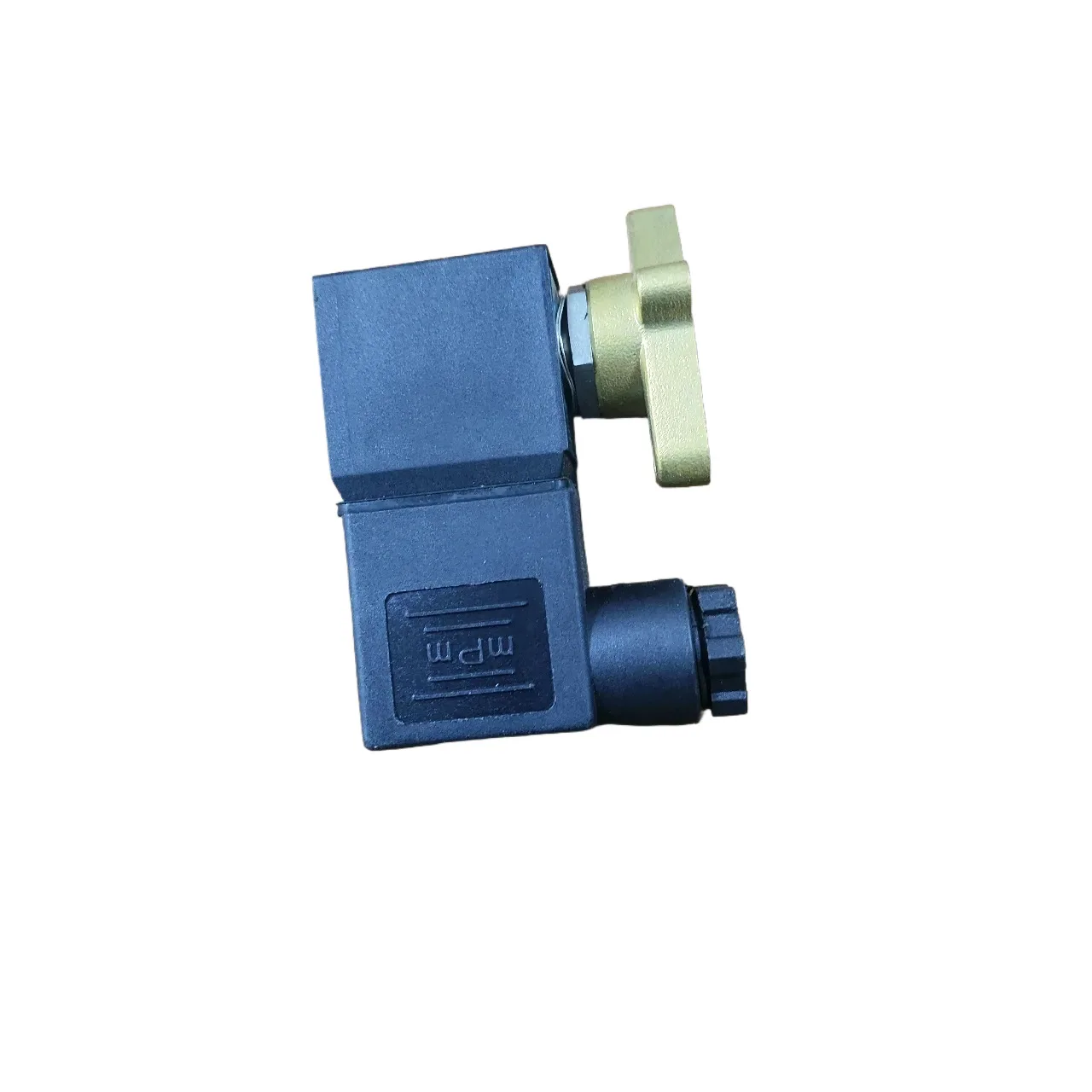 

1089058022 Solenoid Valve for Screw Air Compressor Accessories