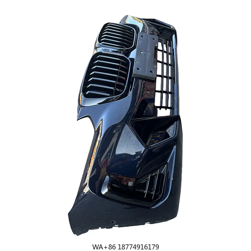 

Original Best-selling 2022-2023 Model for -X3 G01 LCi MT Sports Version Front Bumper Assembly