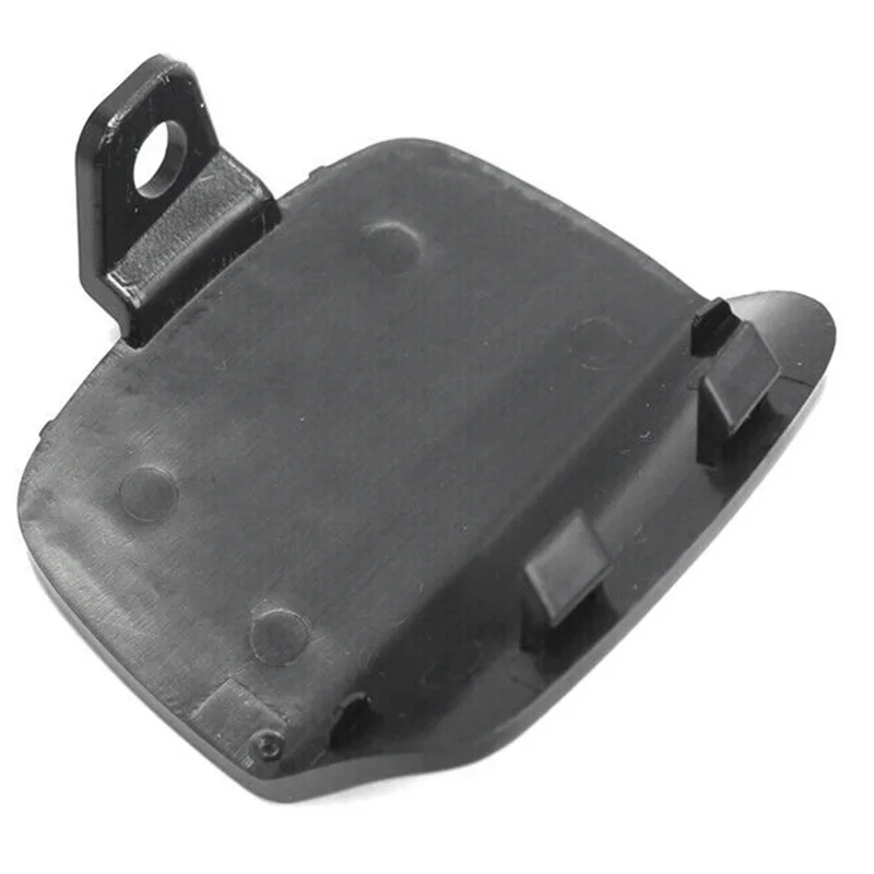 Homeshopping المصد الخلفي سحب هوك غطاء غطاء غطاء 39886337 يناسب فولفو S40 2008-2012 استبدال الملحقات