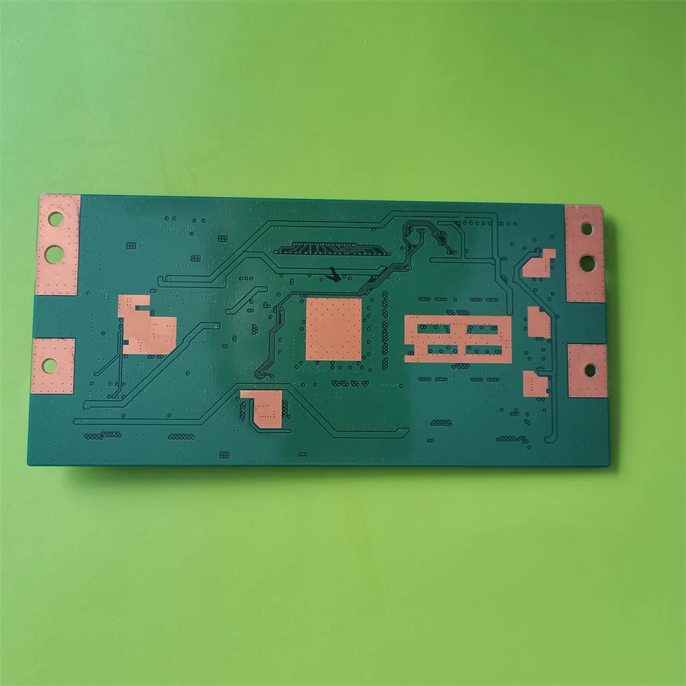 FHD60C4LV1.1 T-CON 로직 보드 LJ94-02849F, LA52B550K1F LA40B530P7R LN40B550K1F LN46B530P7F LE40B530P7W LA40B550K1F 52B550K1F