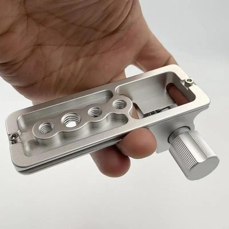 H7JF LHS260 Pé tripé alumínio leve para a lente montagem Fe200-600mm E