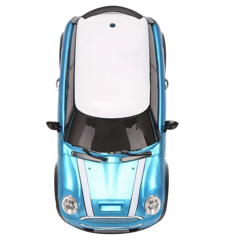 Suitable For 1:28 IW04M Remote Control Racing Car Shell ABS Plastic Multicolor Car Shell MINICOOPER Model Car Shell A