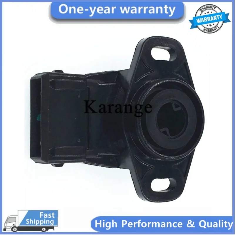 

МД 628074 1580818 FD01055 Датчик положения дроссельной заслонки TPS для Mitsubishi Lancer Outlander Pajero Airtrek Mirage Dingo 5S5377 TPS4183