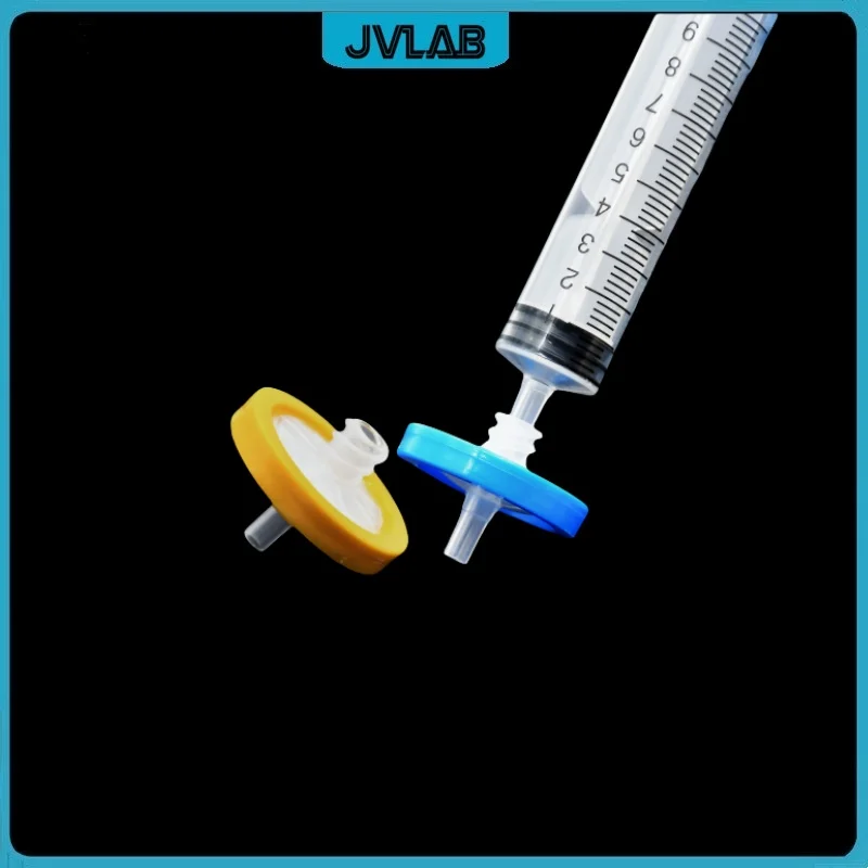 Syringe Filters Pes… - image