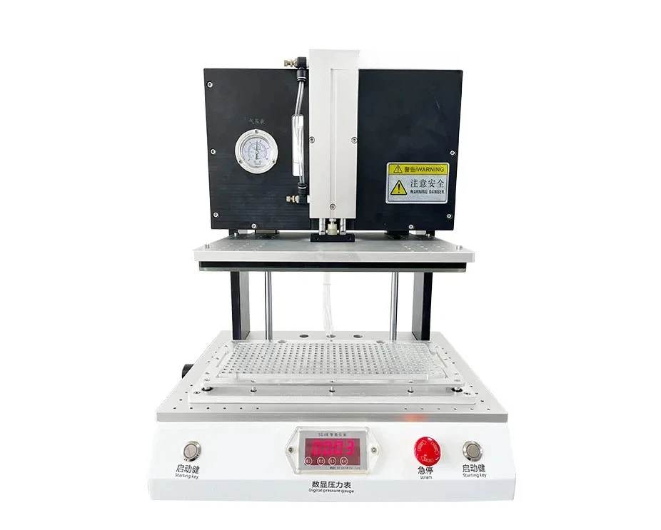 

200kg Pneumatic Punching 63 Type Bench Power Press High Precision Riveting Machine Hole Machines Small Pneumatic Press