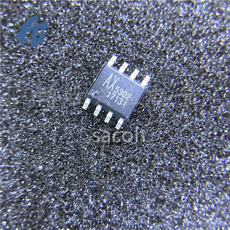 

(SACOH IC Chips) AX5302SA AX5302 10Pcs 100% Brand New Original In Stock