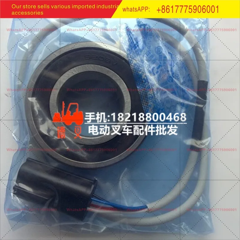 Sensors, Inductors, Coding Sensors, Bearing Sensors Forklift Parts 70000-46260