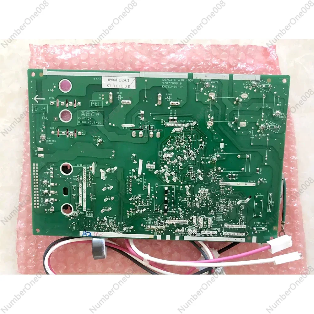 Air conditioner K07CJ-C-A(01-05) 9707709018 inverter board K07CJ-C-A（04-01) 9707709049 K07AN-C-A（02-01）9707648027