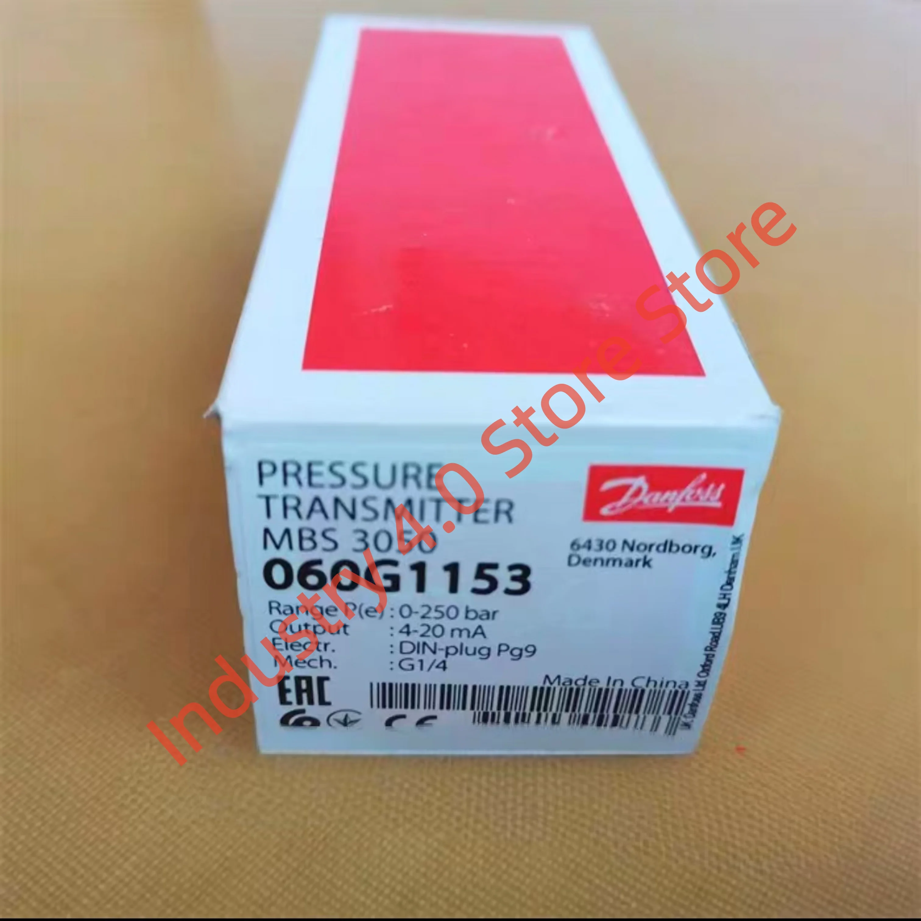 Drucksensoren neu 060G1153 060G1113 im Karton