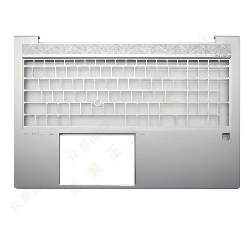 f  For HP Elitebook 850 G7 Palmrest Cover C Shell Big Return Key/Small Enter Key