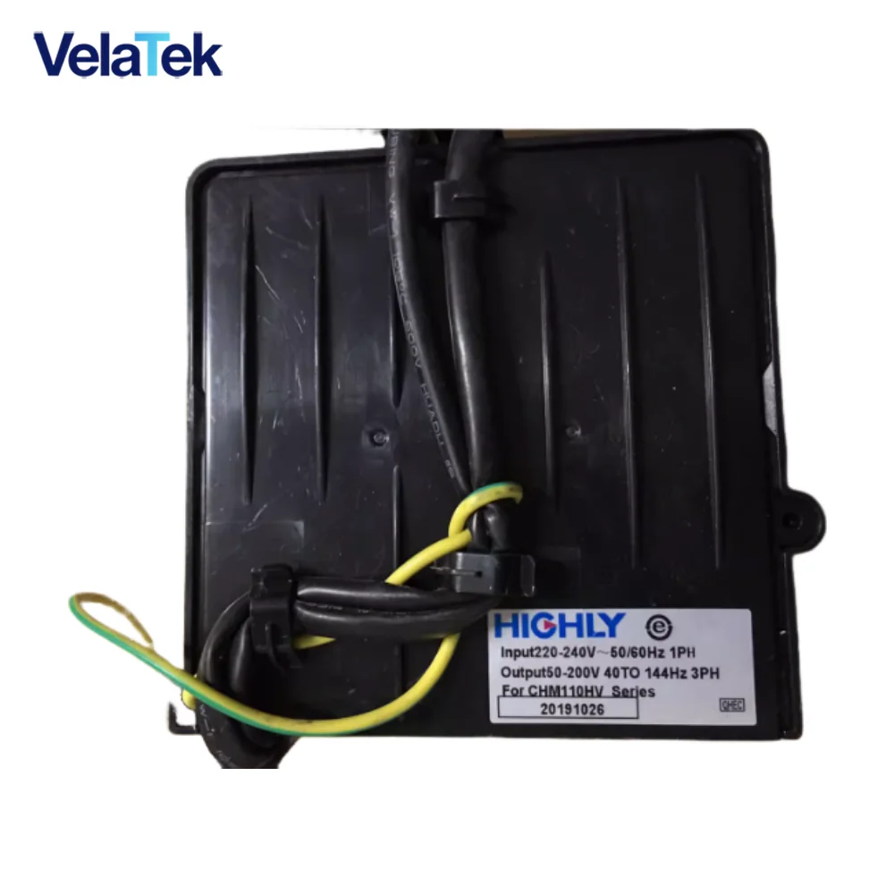 

Плата привода компрессора холодильника CHM110HV инверторный холодильник HIGHLY инверторная коробка