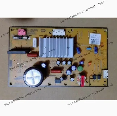 

Suitable for three-star frequency conversion refrigerator frequency conversion computer DA92-00763A/B DA41-00822B DA92-00483D