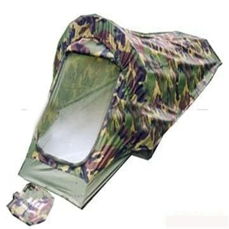 

Single-person Lightweight Tent