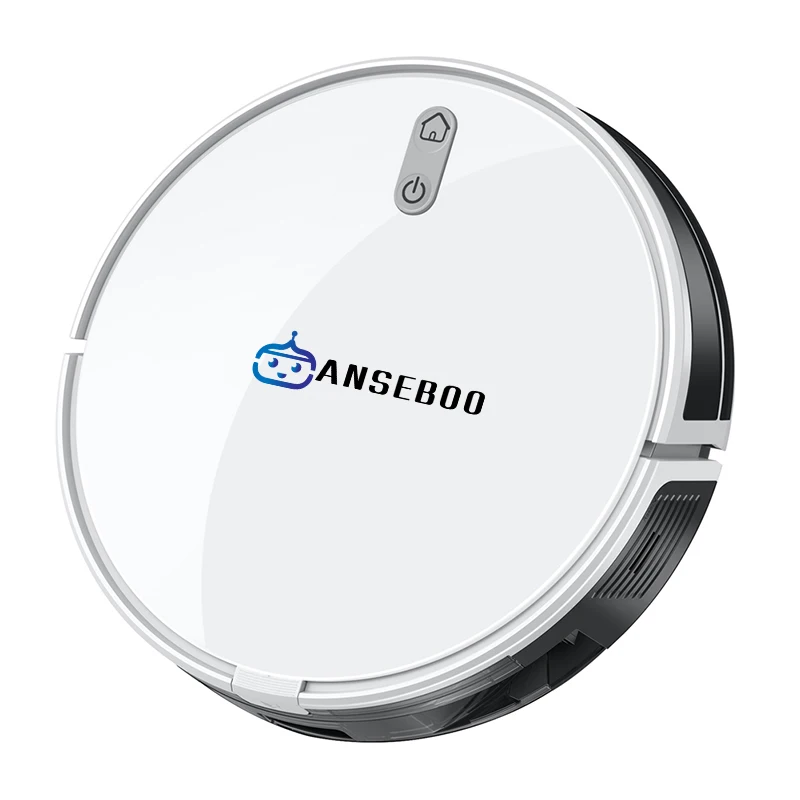 روبوت أسبرادور متعدد الوظائف ذكي أوتوماتيكي للأرضيات، روبوت ذاتي التنظيف، مكنسة كهربائية ذكية لبناء المكاتب #4