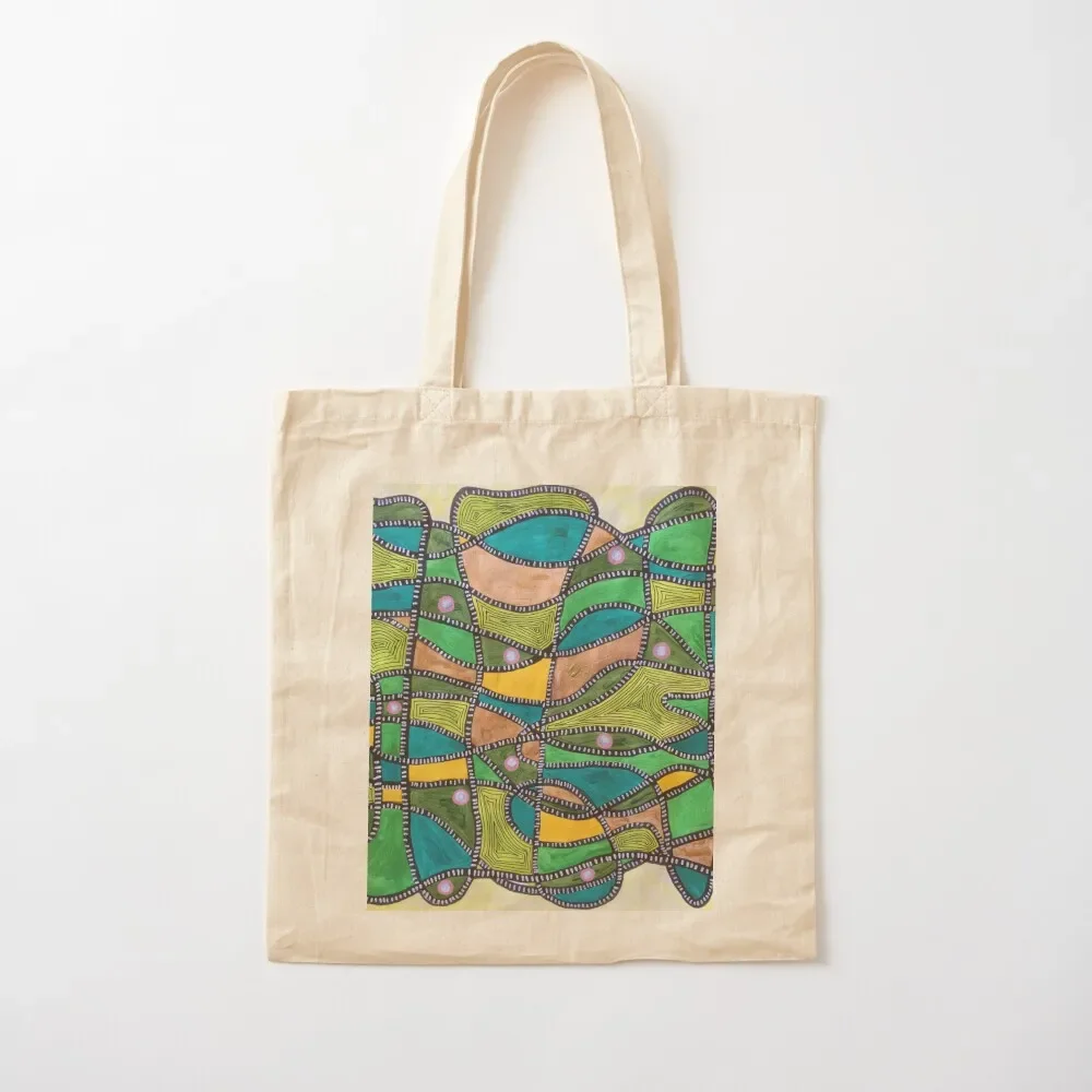 Tracks by MYArCC Tote Bag hand bags tote bag canvas tote bags men