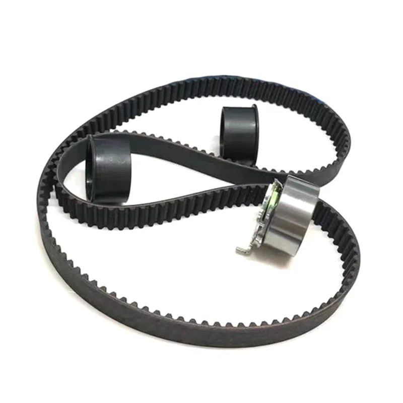 

A96E-Engine Timing Belt Tensioner Kit For Captiva Epica Optra Vauxhall Astra Vectra 92063917 9158004 9128738