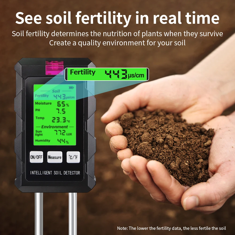 Thumbnail 2 - #51 Compare Moisture Meters Before You Buy