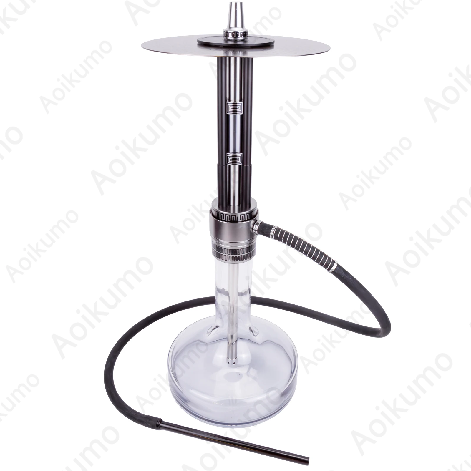 Hookah Terminator Slide-System Blow Off Todos los accesorios 