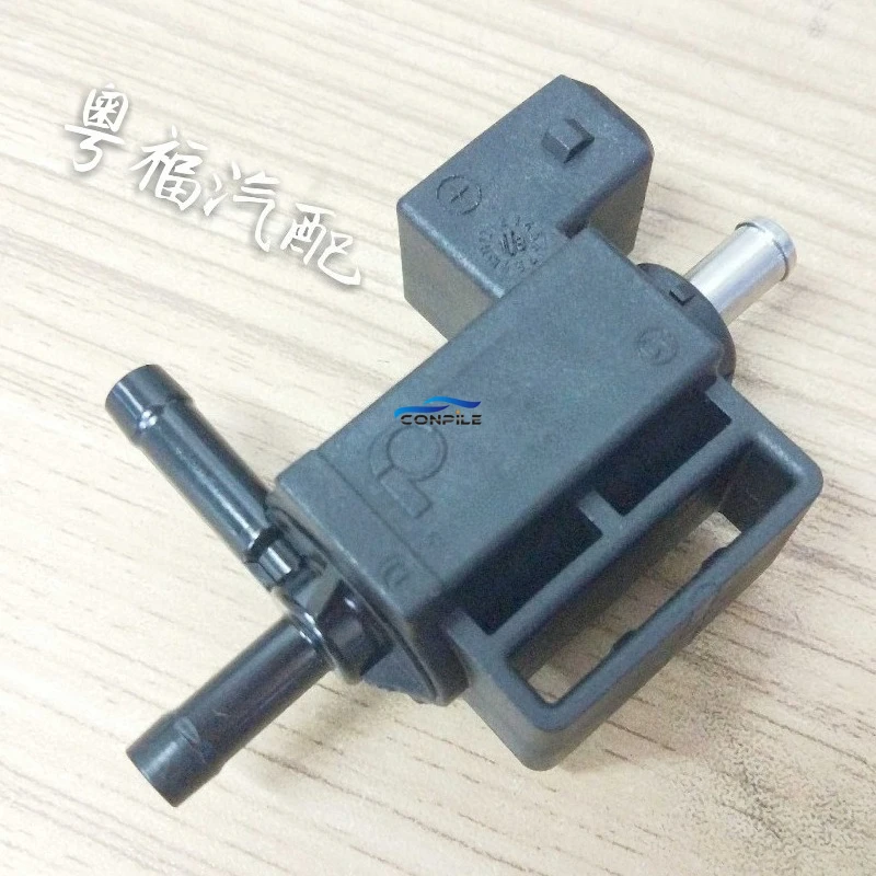 

1 шт. для FORD New Mondeo KUGA EDGE Taurus 2.0T турбозарядка контроль ограничения давления вакуумный электромагнитный клапан