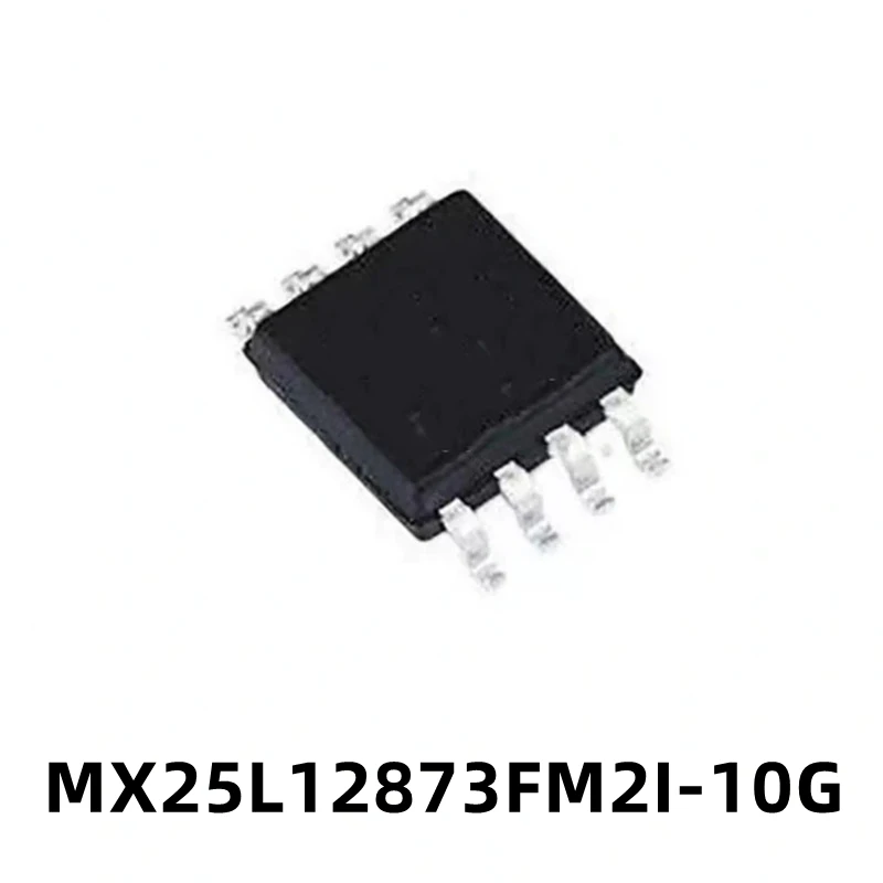 Chip de memoria Flash IC, parche SOP-8, 1 piezas, 25L12873F, MX25L12873FM2I-10G