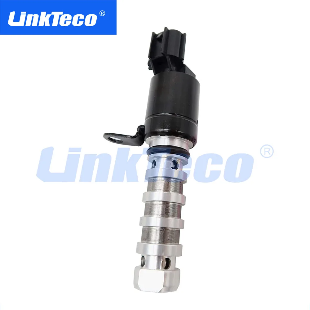 

VVT Oil Control Variable Valve Timing Solenoid For Hyundai Accent Kia Rio Soul OEM 24355-2B700