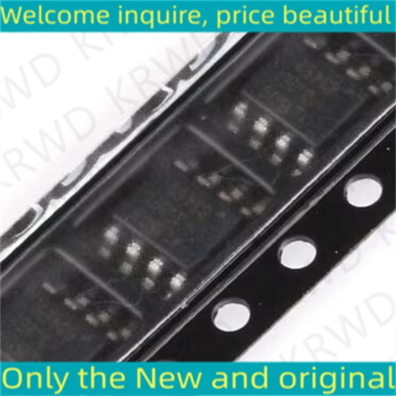 50PCS  XL1509-3.3E1 New and Original Chip IC XL1509-3.3E1 XL1509-3.3 XL1509 SOP-8