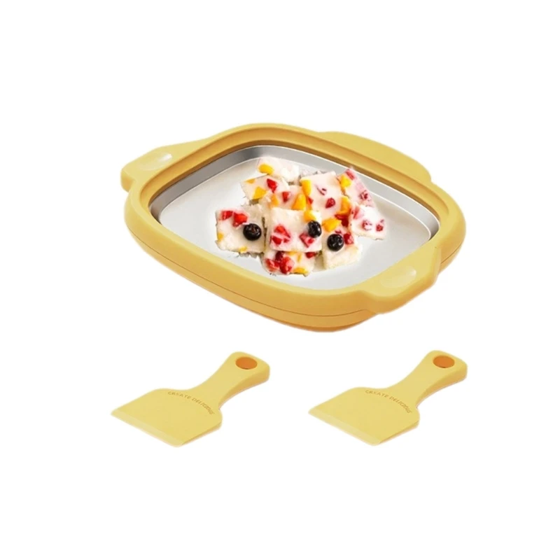 Мгновенная мороженица для приготовления мягкого мороженого, замороженного йогурта, дропшиппинг