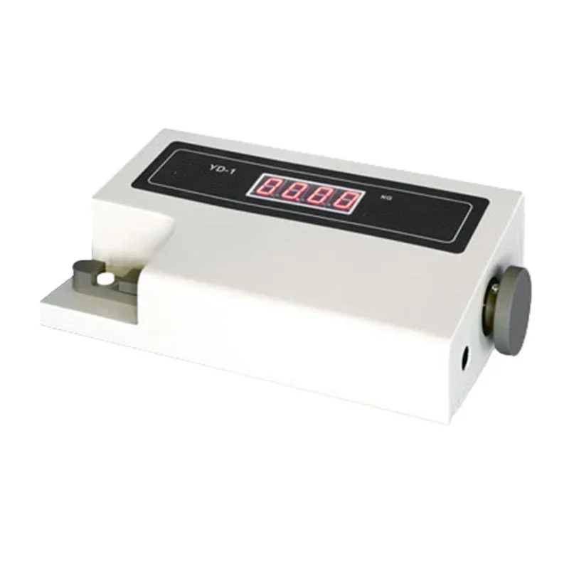 High Quality Products  YD-1 China High Precision Automation Tablet Hardness Tester with Led Hardness Range	(2~199.9)N