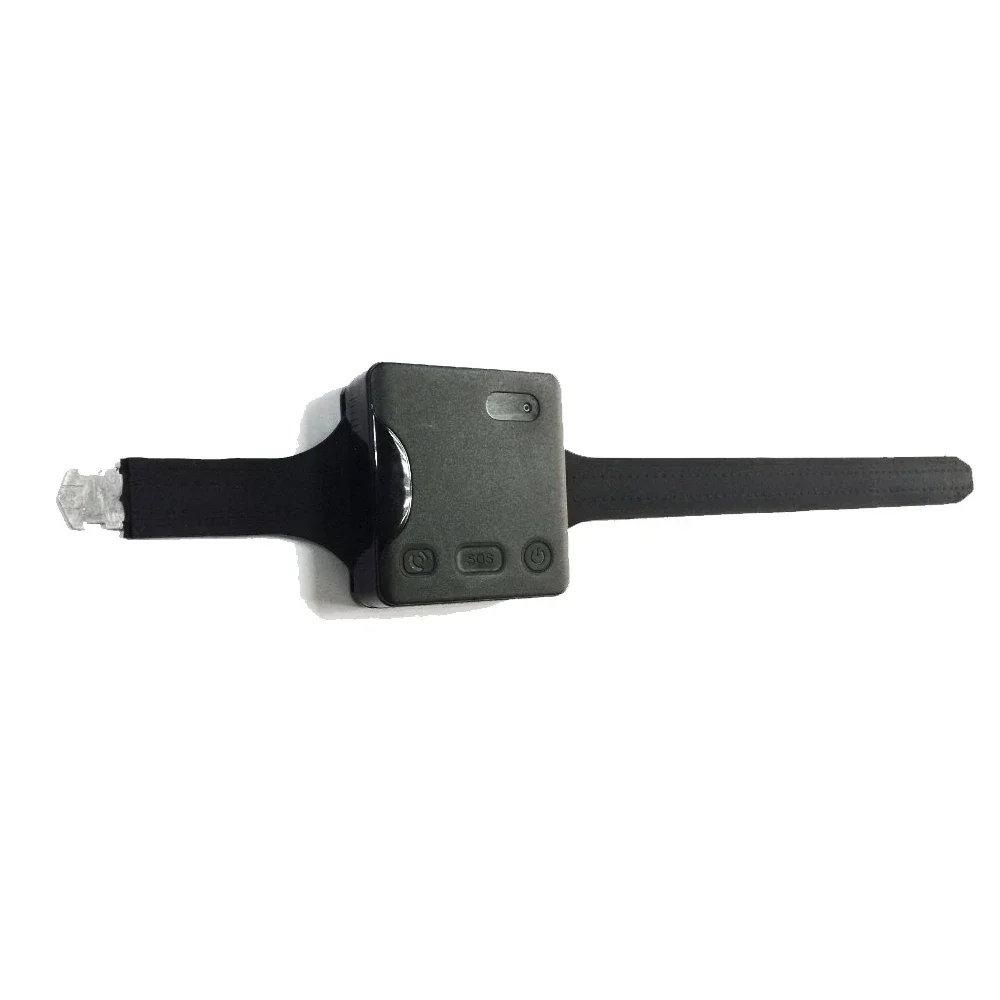 

2025house arrest 4g ankle inmate tether GPS ankle house arrest bracelet wifi GPS ankle bracelet