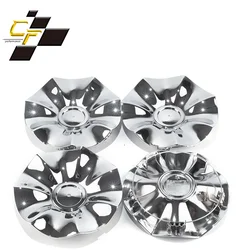 1pc/4pcs OD 167.7mm/6.6in ID 95mm/3.74in Car Wheel Center Hub Cap For 2008-2010 CHRYSLER TOWN and COUNTRY 4721717AA OR 4721717AA