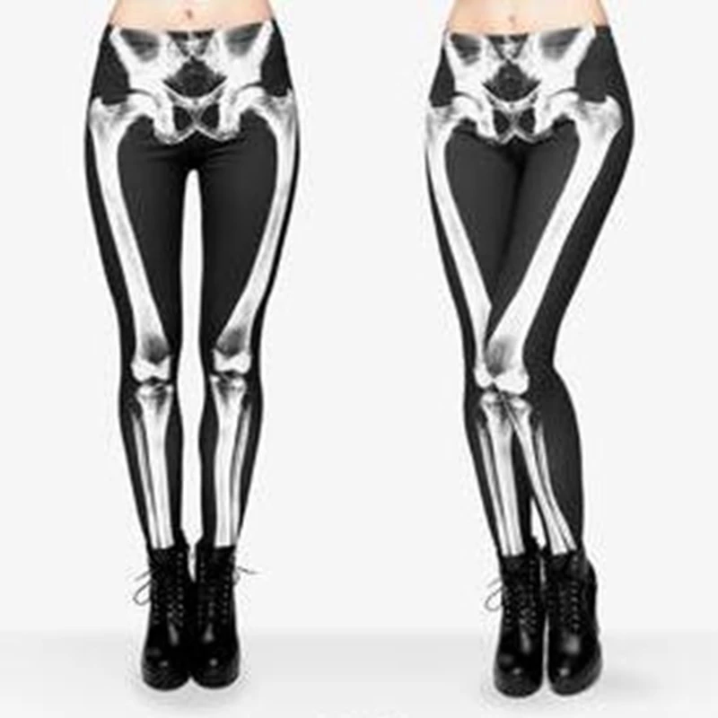 

Summer Printed Fitness Leggings High Waist Butt Lift Quick Dry Breathable Yoga Pants