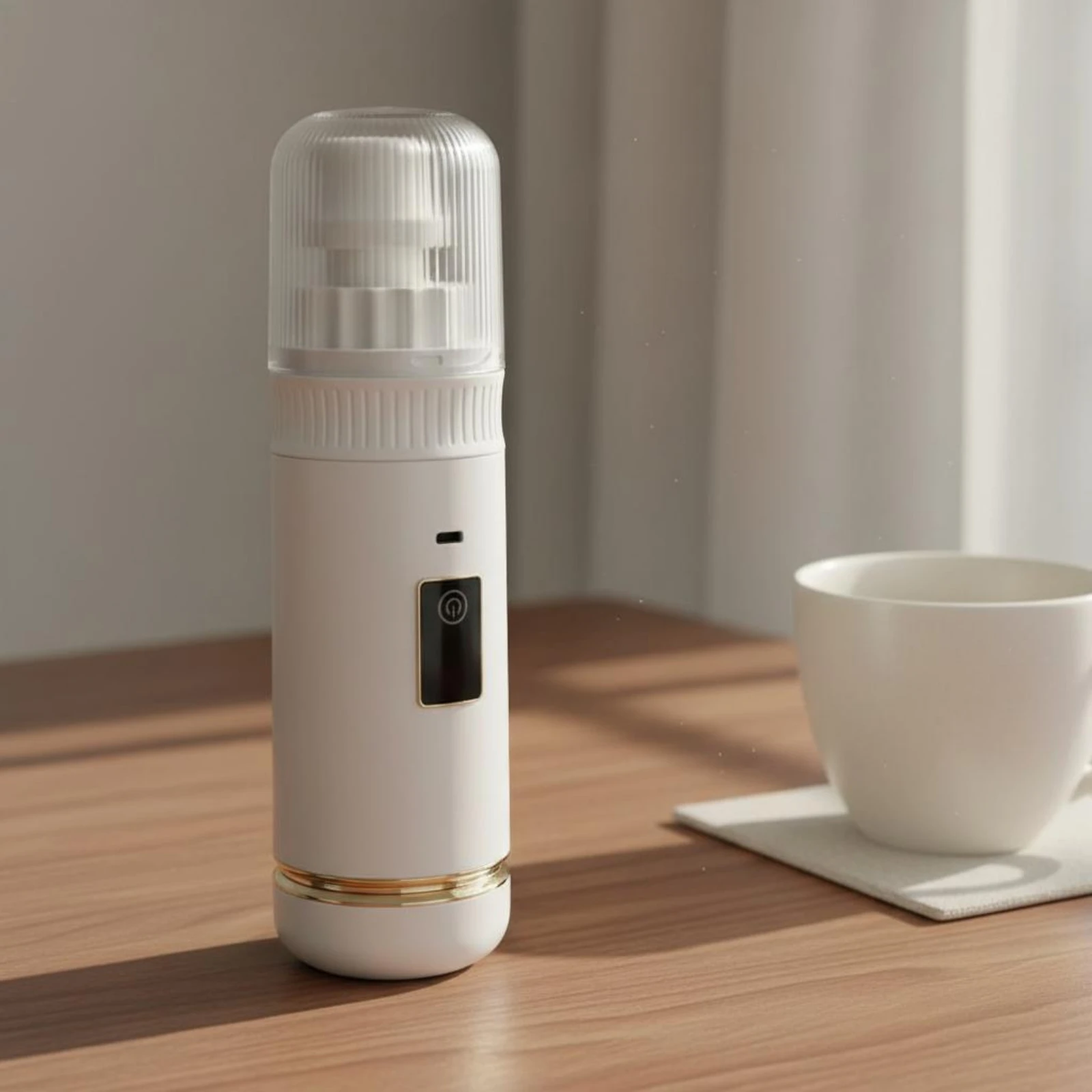 Portable Espresso Appliance Tr - огляд і ціна Small Appliances