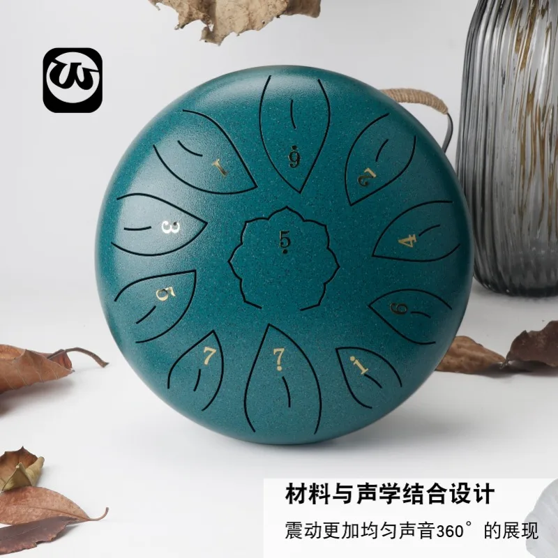 Bęben Kongming Jieyou Instrument Muzyczny