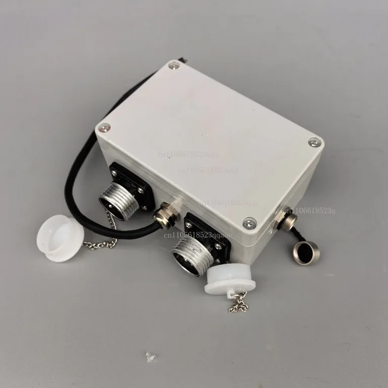 Crane accessories Computer cable Junction box Limiter Junction box 25KXCT25