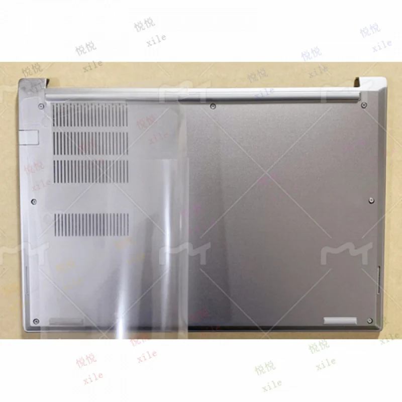 

L Новинка для Thinkpad E14 gen1 D, нижняя крышка корпуса, металл 5CB0S95331