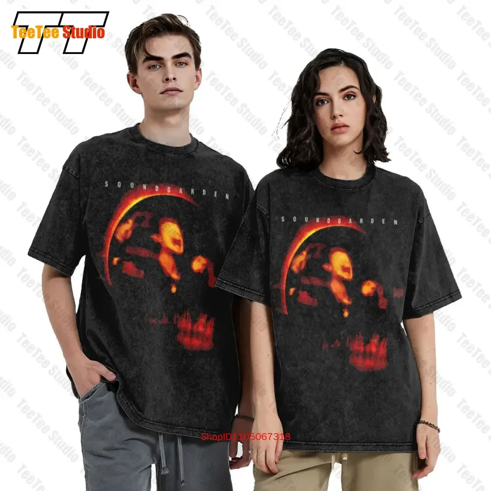 Soundgarden Superunknown Chris Cornell Rock Unisex Shirt M38A