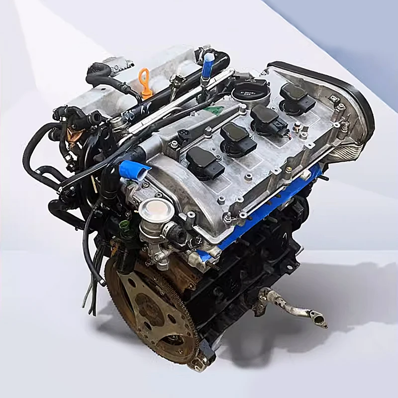 Brand New Car Engine Assembly For Volkswagen 1.8T Passat 2.0 Sagitar  Tiguan In Stock