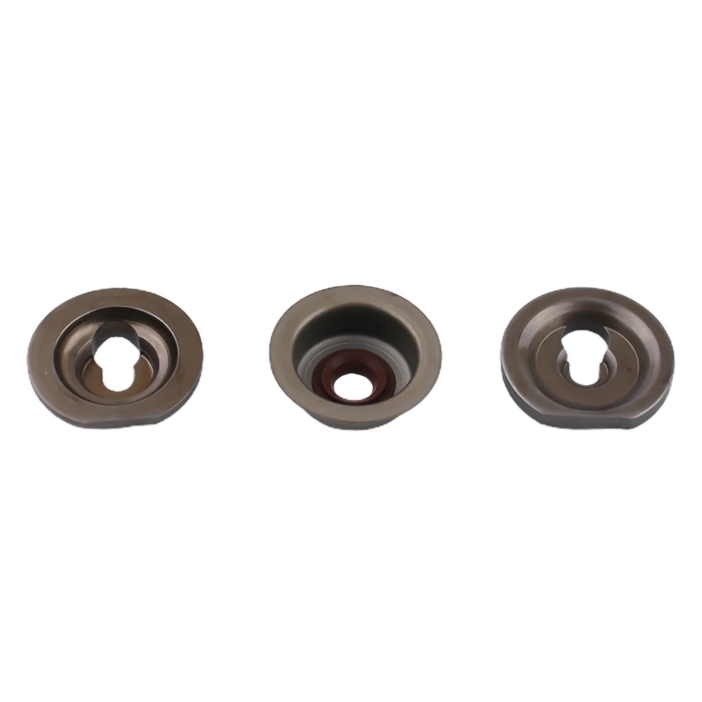 Valve Lifter and Spring Retainer Assembly for GX200 Includes Intake Exhaust Valves Stem Seals Replaces OEM Part Numbers