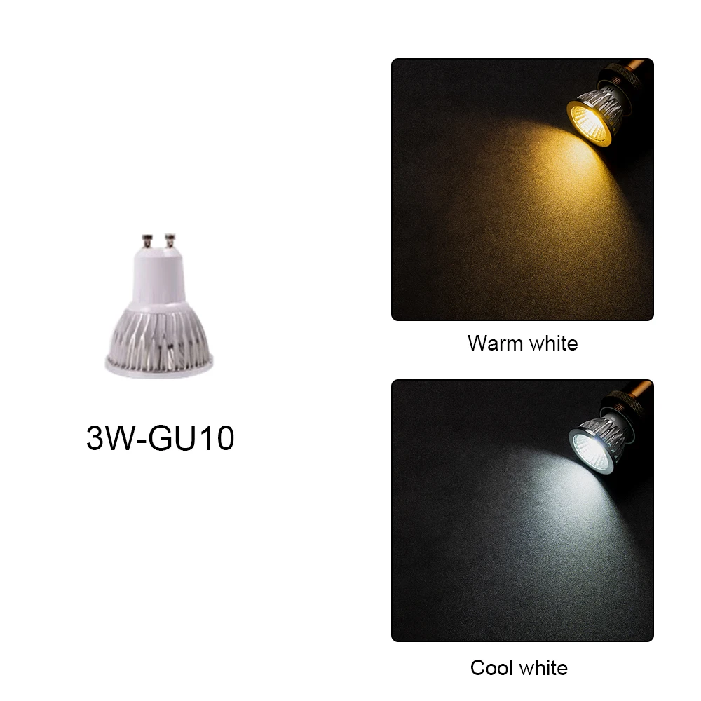 GU10 Aluminum IP65 Waterproof Indoor outdoor Led Wall lights  Black Wall Lamp Surface Mounted Cube Garden Porch Light