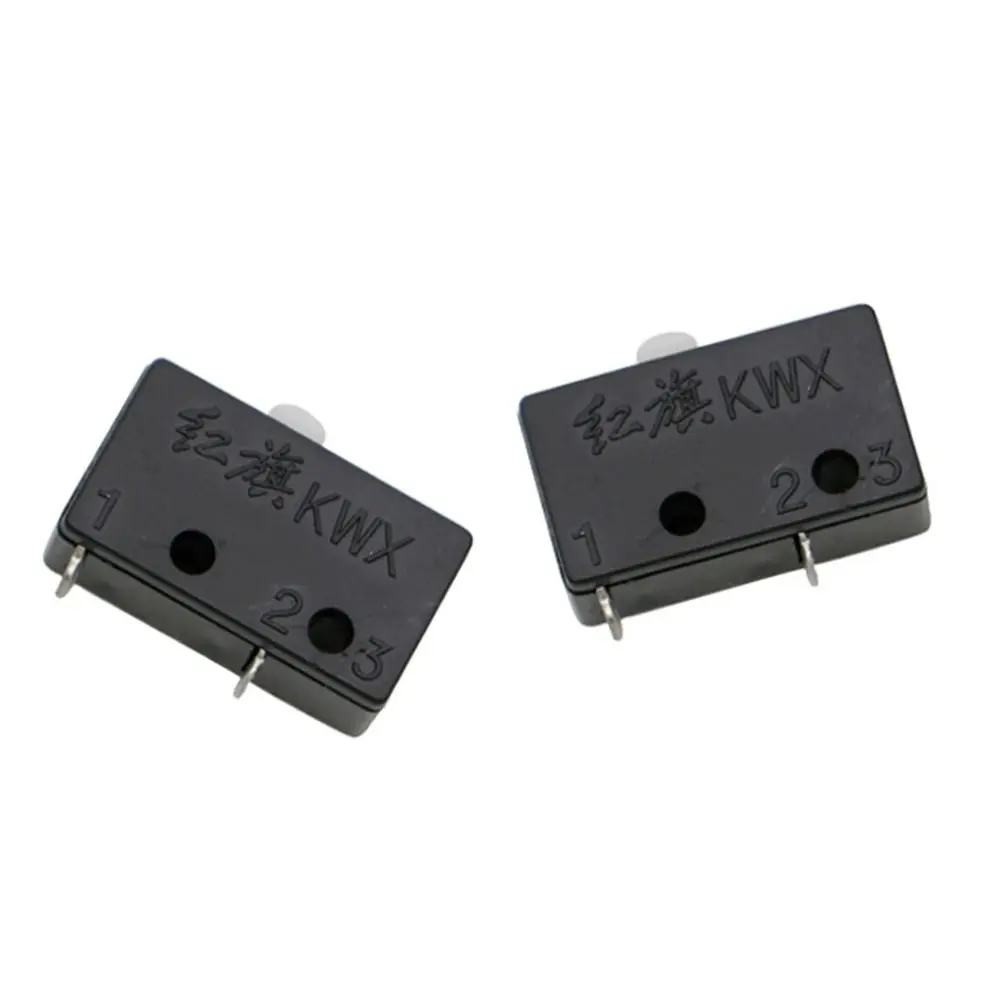 Universal Welded w/Micro Switch Plastic Torch Switch for TIG Argon Arc Welding Switch Trigger Switch Trigger Shell