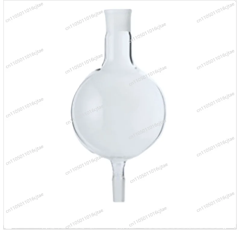 For Essential Oil Extraction Separator 500/1000/2000ml Hydrosol Distillation Equipment Condenser