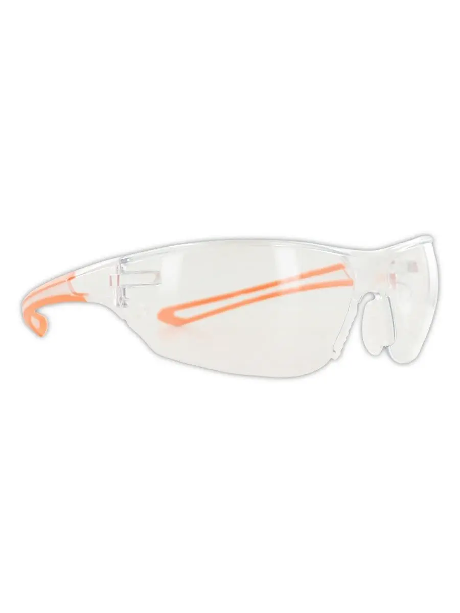 

Wraparound Anti-Fog Safety Glasses, 12 Pairs, Impact-Resistant, Scratch-Proof, UV Protection