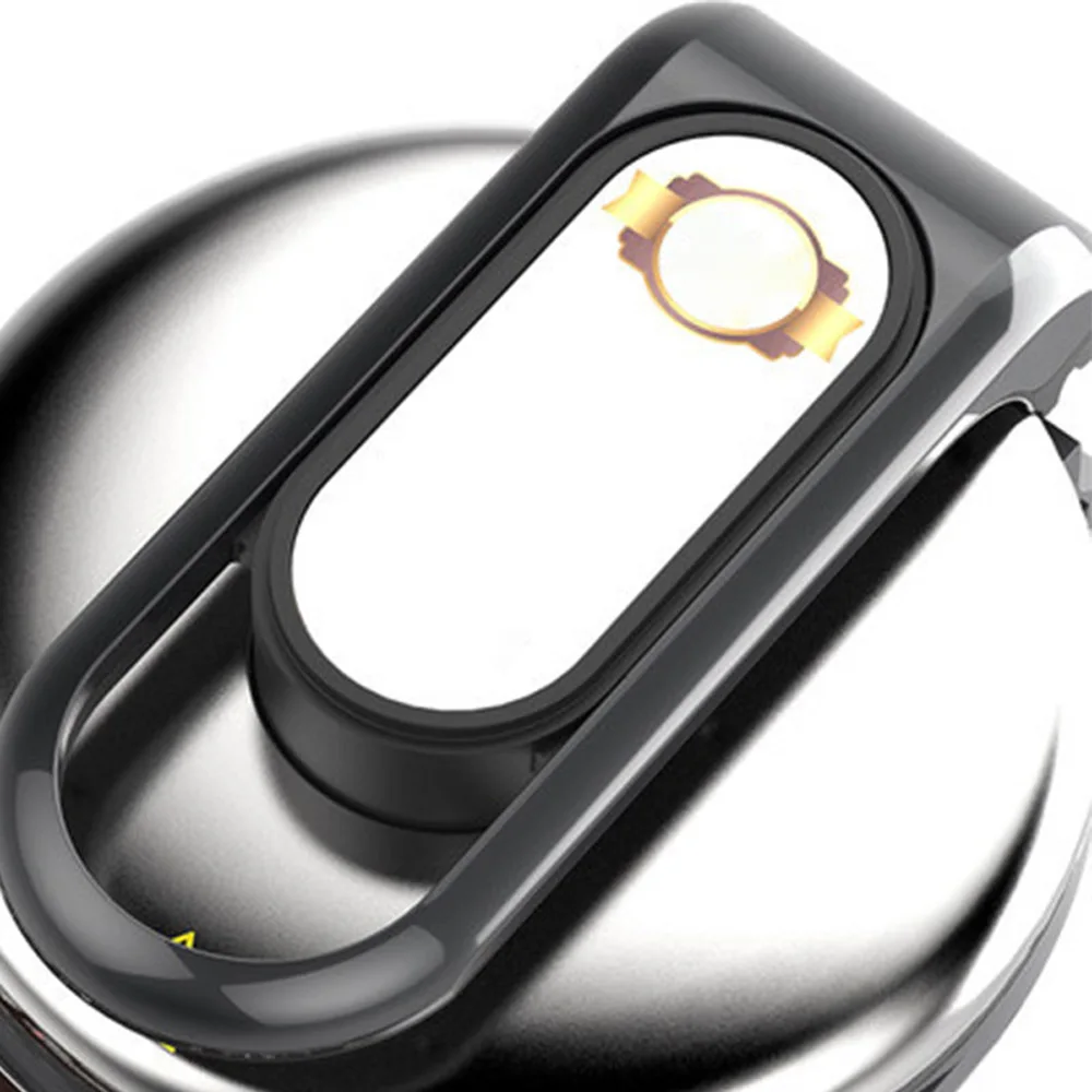 على الوجهين صانع الكريب شواء عموم المنزلية الكهربائية مقلاة خبز التدفئة كريب صانع مقلاة فطيرة آلة الخبز صينية #4