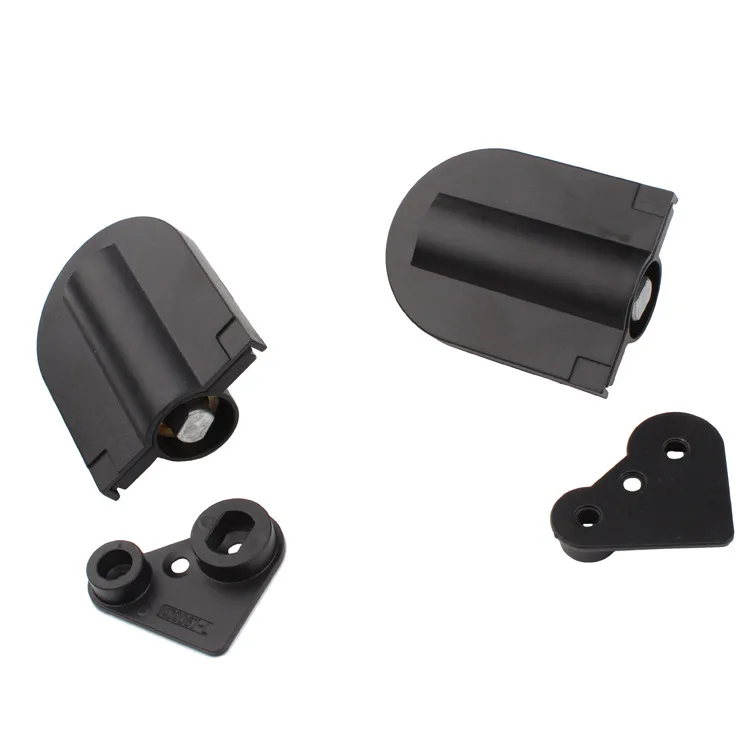 

1 комплект, гидравлический буферный шарнир для туалетного столика, откидная петля, бесшумный демпфирующий разъем для туалетного столика, аксессуары