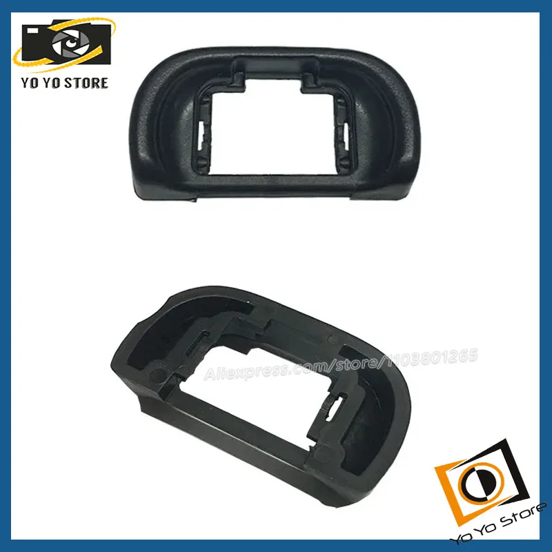 New Eyepiece Rubber For Sony EP-18 Eye Mask A7R A7M3 A7R2 A9 A7R3 R4 A7 A9II A7S A7S2 Camera Parts